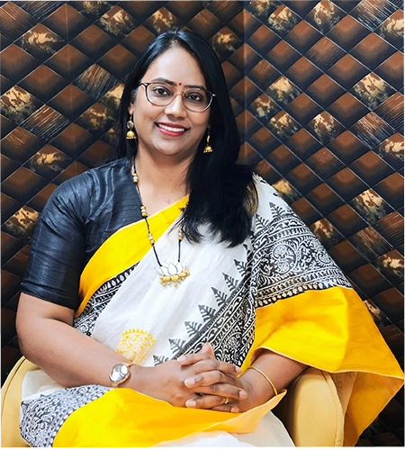 Dr. Veena Vandana